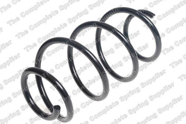 Front Coil Spring Fits HYUNDAI i40 CW 1.7 2011